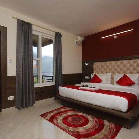The Nest Ξενοδοχείο McLeod Ganj Εξωτερικό φωτογραφία