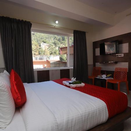 The Nest Ξενοδοχείο McLeod Ganj Εξωτερικό φωτογραφία