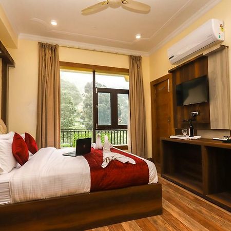 The Nest Ξενοδοχείο McLeod Ganj Εξωτερικό φωτογραφία