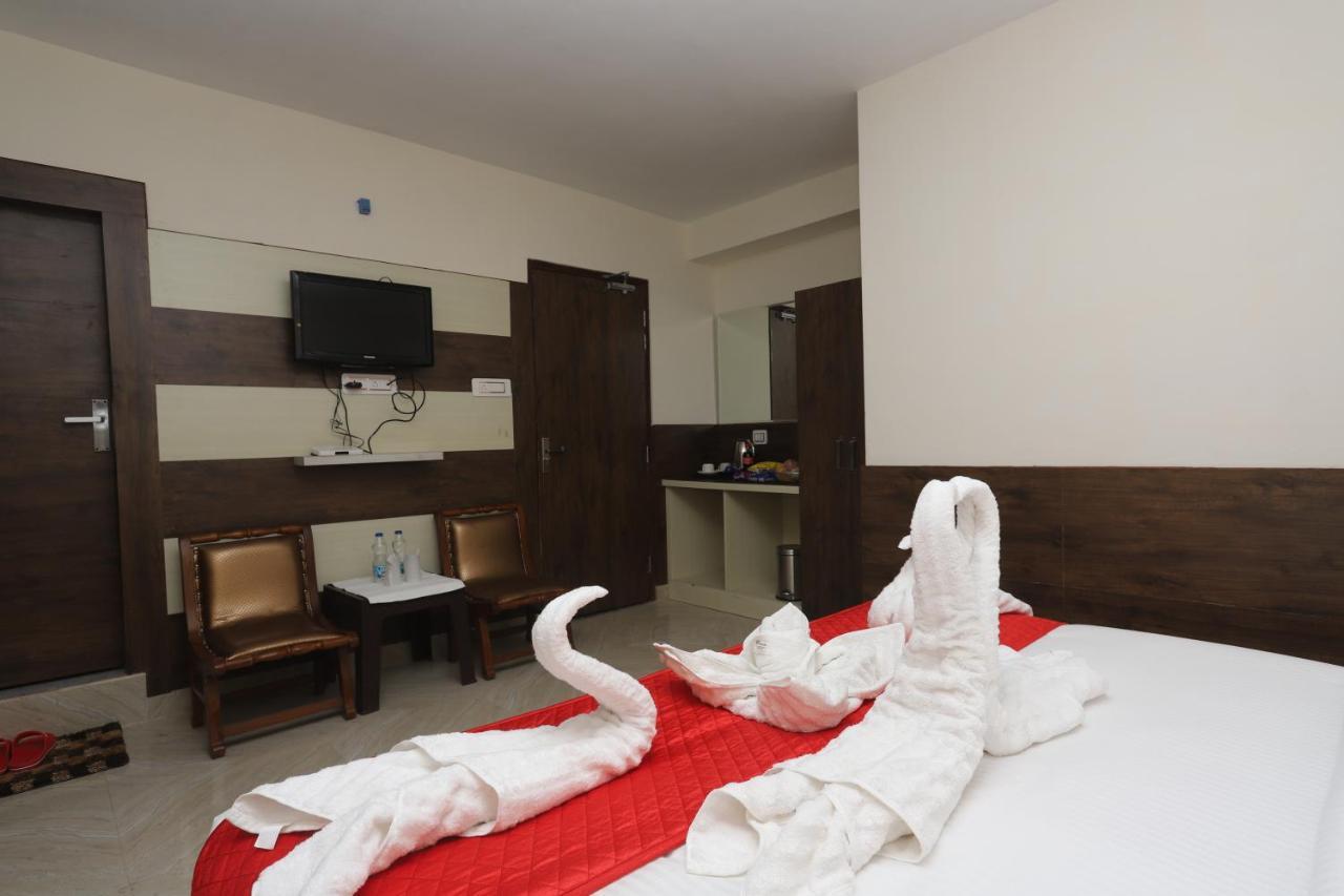 The Nest Ξενοδοχείο McLeod Ganj Εξωτερικό φωτογραφία