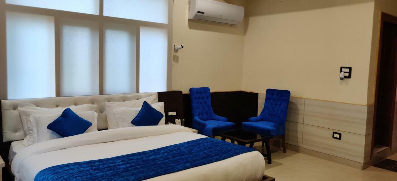 The Nest Ξενοδοχείο McLeod Ganj Εξωτερικό φωτογραφία
