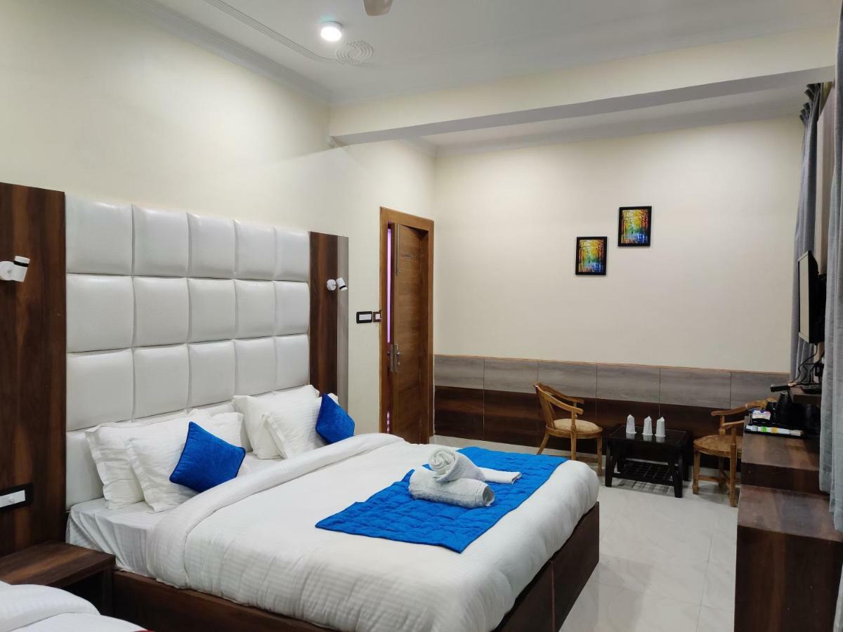 The Nest Ξενοδοχείο McLeod Ganj Εξωτερικό φωτογραφία