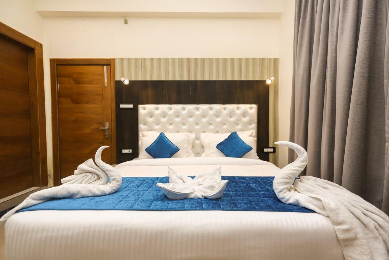 The Nest Ξενοδοχείο McLeod Ganj Εξωτερικό φωτογραφία