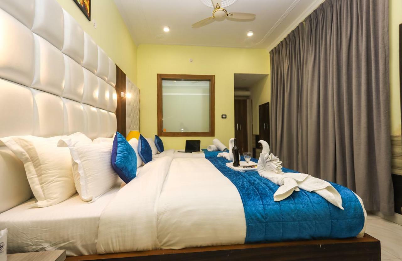 The Nest Ξενοδοχείο McLeod Ganj Εξωτερικό φωτογραφία