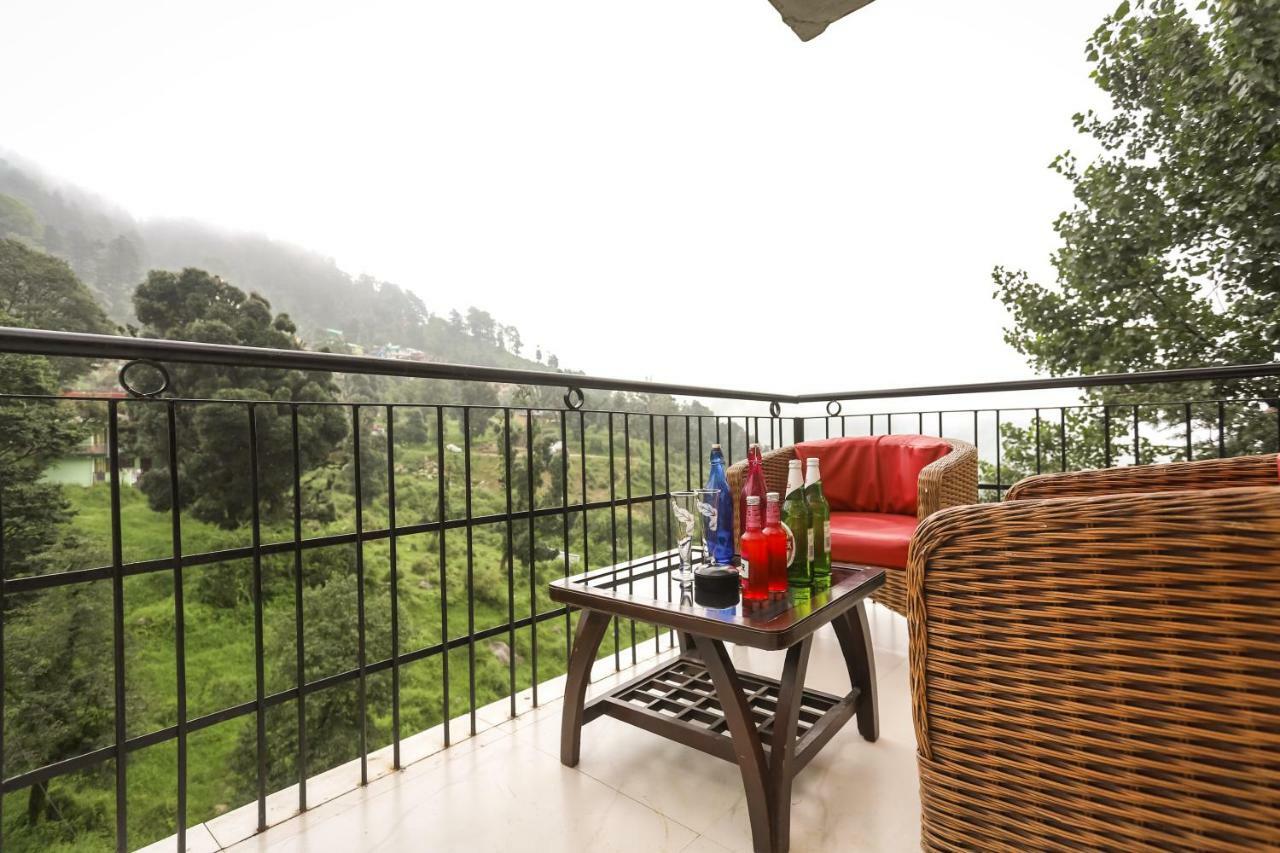 The Nest Ξενοδοχείο McLeod Ganj Εξωτερικό φωτογραφία