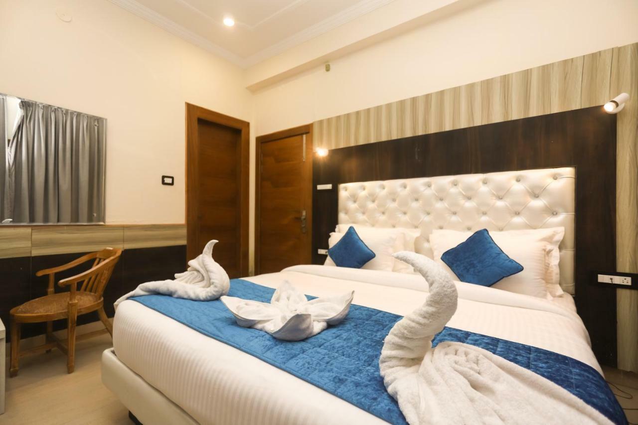The Nest Ξενοδοχείο McLeod Ganj Εξωτερικό φωτογραφία
